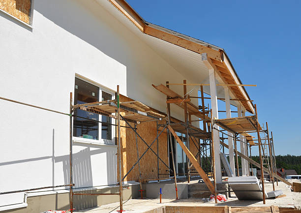 Best Drywall for New Construction  in Warm Springs, OR